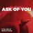 Cover art for Ask Of You - Raphael Saadiq karaoke version