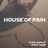 Cover art for House Of Pain - Danni Leigh karaoke version