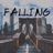 Cover art for Falling - HAIM karaoke version