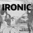 Cover art for Ironic - Alanis Morissette karaoke version