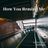 Cover art for How You Remind Me - Nickelback karaoke version