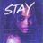 Cover art for Stay - Rihanna karaoke version