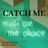 Cover art for Catch Me - Demi Lovato karaoke version