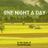 Cover art for One Night a Day - Garth Brooks karaoke version