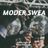 Cover art for Moder Swea - Lena Philipsson karaoke version