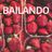 Cover art for Bailando - Descemer Bueno, Enrique Iglesias, Sean Paul karaoke version