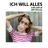 Cover art for Ich Will Alles - Gitte Hænning karaoke version