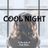 Cover art for Cool Night - Paul Davis karaoke version