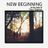 Cover art for New Beginning - Tracy Chapman karaoke version