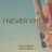 Cover art for I Never Knew - Gloria Gaynor karaoke version