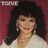 Cover art for Toive - Paula Koivuniemi karaoke version