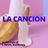 Cover art for La Cancion - Bad Bunny, J. Balvin karaoke version