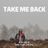 Karaokekappaleen Take Me Back - Taio Cruz, Tinchy Stryder kansikuva