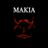 Cover art for Makia - OG Ulla-Maija karaoke version