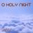 Cover art for O Holy Night - Leona Lewis karaoke version