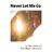 Cover art for Never Let Me Go - The Black Sorrows karaoke version