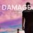 Cover art for Damage - H.E.R. karaoke version