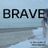 Cover art for Brave - Idina Menzel karaoke version