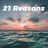 Cover art for 21 Reasons - Nathan Dawe, Ella Henderson karaoke version