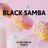 Cover art for Black Samba - Franco karaoke version
