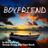 Cover art for Boyfriend - Big Time Rush, Snoop Dogg karaoke version