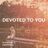 Cover art for Devoted To You - Carly Simon karaoke version