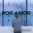 Cover art for Por Amor - Gloria Estefan, Jon Secada karaoke version