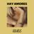 Cover art for Hay Amores - Pablo Montero karaoke version