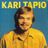 Cover art for Viisitoista kesää - Kari Tapio karaoke version