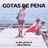 Cover art for Gotas De Pena - Alex Bueno karaoke version