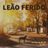 Cover art for Leão Ferido - Biafra karaoke version