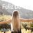 Cover art for Feliz De Vez - Fernanda Brum karaoke version