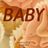 Cover art for Baby - Charli XCX karaoke version