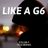 Omslagsbild för Like a G6 - Far East Movement karaokeversion