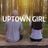 Karaokekappaleen Uptown Girl - Billy Joel kansikuva
