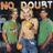 Cover art for Don't Speak - No Doubt karaoke version