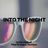 Cover art for Into The Night - Santana, Chad Kroeger karaoke version