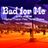 Cover art for Bad for Me - Meghan Trainor, Teddy Swims karaoke version