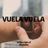 Cover art for Vuela Vuela - Magneto karaoke version