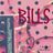 Cover art for Bills - Lunchmoney Lewis karaoke version