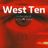 Cover art for West Ten - Mabel, AJ Tracey karaoke version
