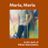 Cover art for Maria, Maria - Milton Nascimento karaoke version