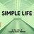 Cover art for Simple Life - Carolyn Dawn Johnson karaoke version