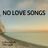 Cover art for No Love Songs - Chris Cagle karaoke version