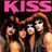 Cover art for I Was Made for Lovin' You - KISS karaoke version