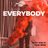 Cover art for Everybody - Nicki Minaj karaoke version