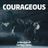 Cover art for Courageous - Casting Crowns karaoke version