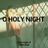 Cover art for O Holy Night - Céline Dion karaoke version