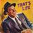 Cover art for That's Life - Frank Sinatra karaoke version