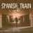 Cover art for Spanish Train - Chris de Burgh karaoke version